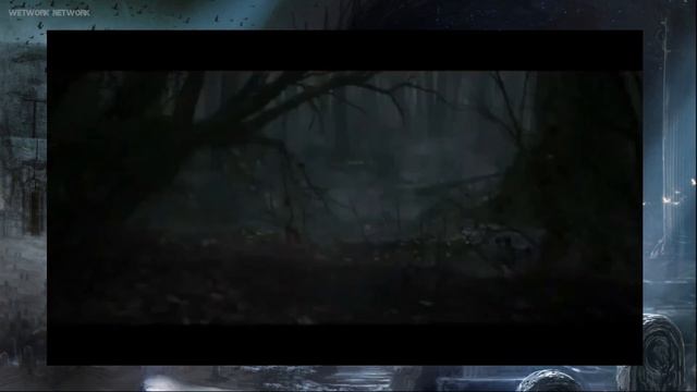 Dark Souls Is The Afterlife To Demon's Souls Secret Shared Universe смотреть онлайн