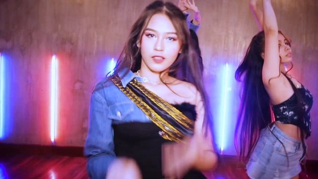 BLACKPINK - 'How You Like That' | NEWGEN ROOKIES DANCE COVER смотреть онлайн