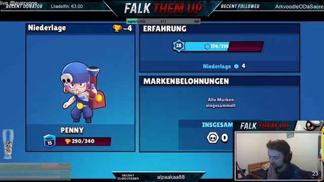 Falk und die 100€ doni смотреть онлайн