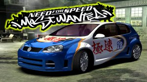 Я в чёрном списке | Need for Speed Most Wanted | прохождение 2