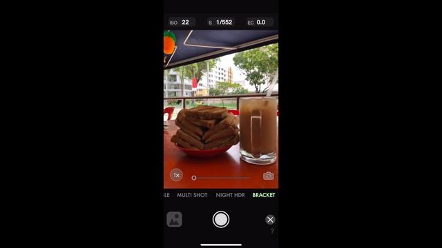 How to merge photos on the iPad for stunning HDR with Affinity Photo смотреть онлайн