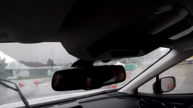20170611 SUBARU 2017 XV體驗