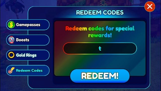 *ALL 11 NEW* WORKING CODES FOR SONIC SPEED SIMULATOR IN 2023! ROBLOX SONIC SPEED SIMULATOR CODES смотреть онлайн