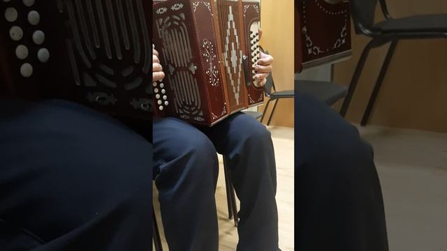 Тульская соль мажор 1957 год смотреть онлайн