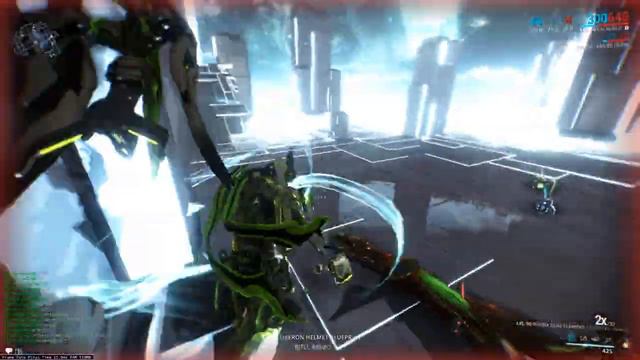 warframe blood rush tested. RED CRIT! смотреть онлайн