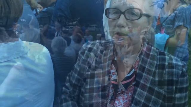 Ирина Слуцкая в Софрино-1 смотреть онлайн