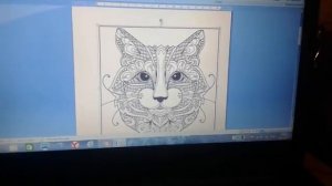 Как распечатать картинки из интернета