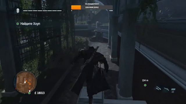 [Стрим] Assassin's Creed: Rogue - прохождение #3. Легендарные корабли и Финал сюжета смотреть онлайн