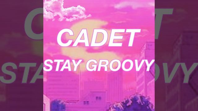 Stay Groovy (Tune In) смотреть онлайн