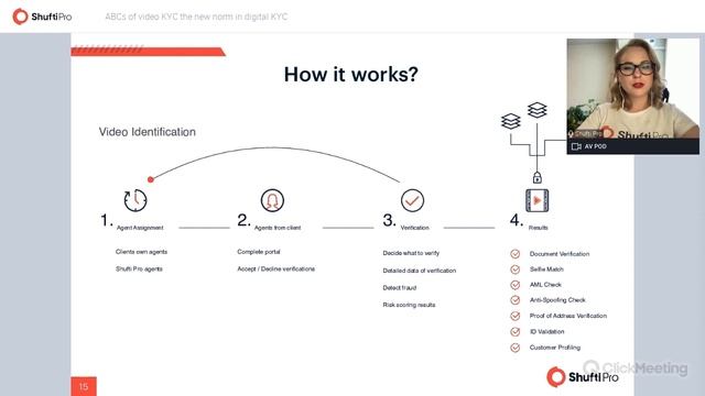 ABC's of video KYC |the new norm in digital KYC смотреть онлайн
