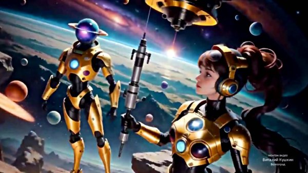 ROCKETS - Future Woman (Single Version)