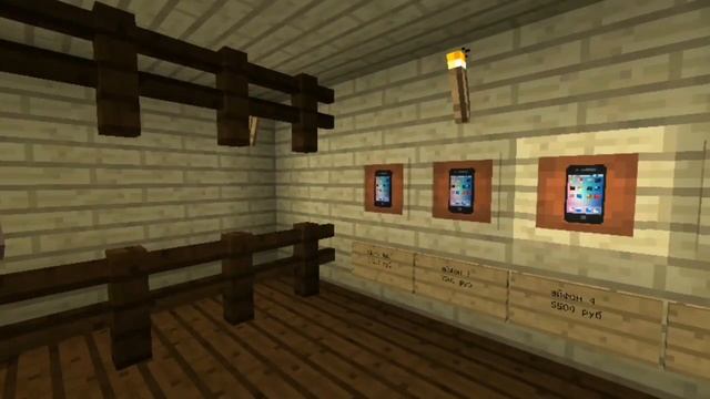 Мой сервер маинкрафт пе 1.1.5 выживание бомжа в России скоро смотреть онлайн