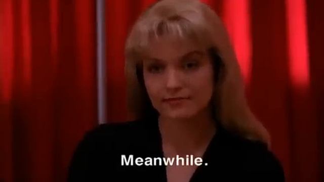 Laura Palmer  I'll See You In 25 Years