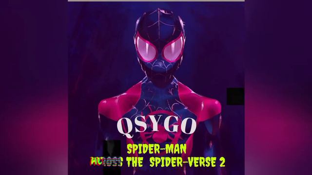 QSYGO - SPIDER-MAN: ACROSS THE SPIDER-VERSE 2 смотреть онлайн