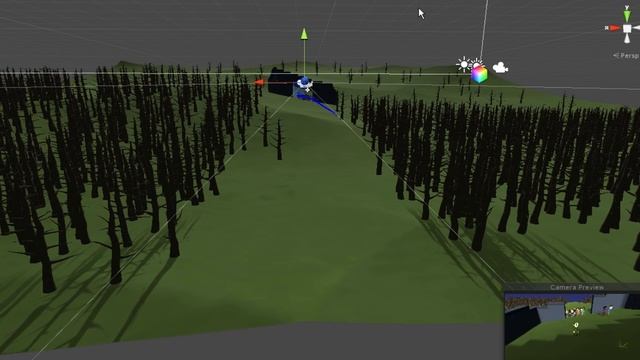 The Eldritch Zookeeper - An Environment for Monsters - Devlog 6 смотреть онлайн
