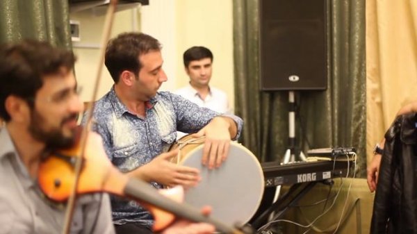 RAMIN&Orxan @ibragim_ramazanov_r