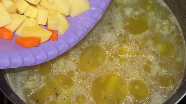 Рецепты от шеф-повара