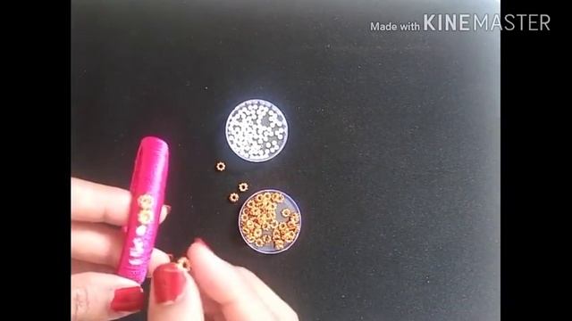 Silk thread bangles смотреть онлайн