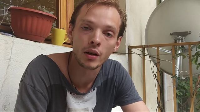 Evgenii Serzin - monolog in English. Евгений Серзин - монолог на английском. смотреть онлайн