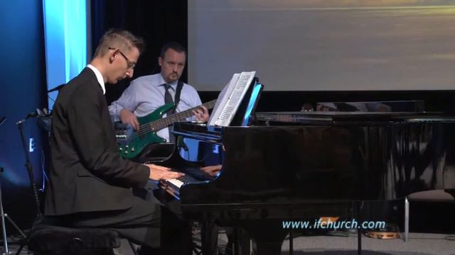 Свят Господь!... - ц. Непоколебимое Основание смотреть онлайн