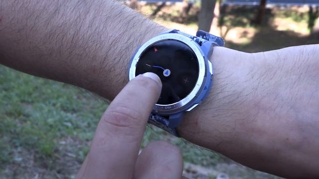 HONOR GS PRO Akıllı Saat İncelemesi - Sağlam - 25 Günlük Pil Ömrü - Geri Dönüş Rotası смотреть онлайн