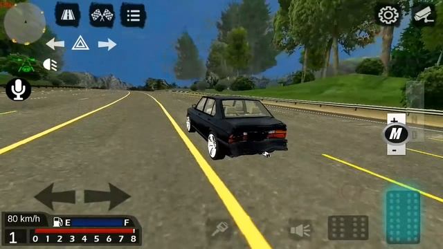 КАК СДЕЛАТЬ ЧИТЕРСКУЮ МАШИНУ В CAR PARKING SIMULATOR!!НЕВЕРОЯТНАЯ СКОРОСТЬ!! смотреть онлайн