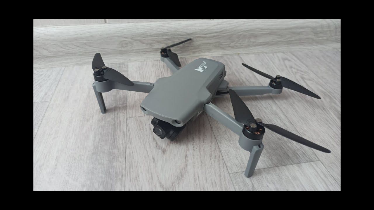 Квадрокоптер Hubsan Zino Mini Pro
