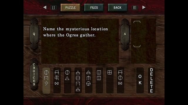 Onimusha Warlords Question Treasure Box Puzzle Guide смотреть онлайн