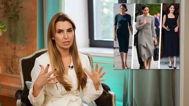 Что такое Дресс-код? Виды дресс-кодов и что нужно знать. Уроки этикета смотреть онлайн