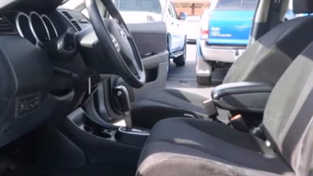 2010 Nissan Versa #2926A in Scottsboro, AL 35769 смотреть онлайн