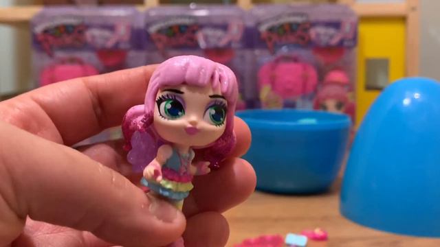 Hatchimals - Pixies Vacay Style - Japan //Petunia Toys (Ep 1)