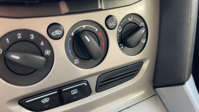 Мини обзор. Ford Focus. 2013. смотреть онлайн