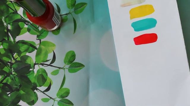 Новинки лаков aurelia. Покупки лаков для ногтей смотреть онлайн