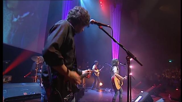 KT Tunstall - Tangled Up In Blue - Talking Bob Dylan Blues смотреть онлайн