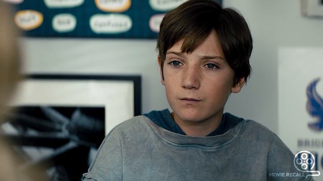 A boy Has Powers Same As Man Of Steel But He Is No Superman смотреть онлайн