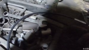 Троит Двигатель,Чистка ЕГР на Шкода Октавиа Тур.