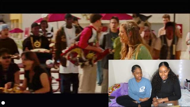 THIS MOVIE IS A JOKE ("Bratz: The Movie" Commentary) смотреть онлайн