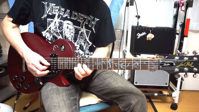 エピフォン レスポール スタジオ & マロリーコンデンサー（0.022uF） смотреть онлайн