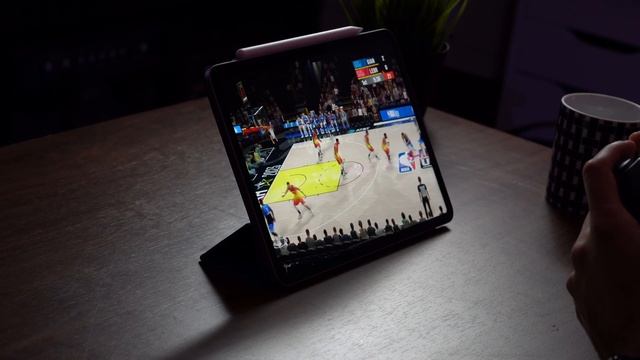 How powerful is the new M2 iPad Pro? смотреть онлайн