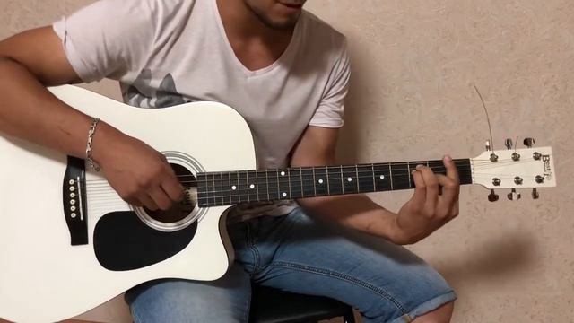 Замок на мостик - HENSY (кавер) смотреть онлайн