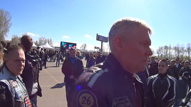 ОТКРЫТИЕ МОТОСЕЗОНА 2017 смотреть онлайн