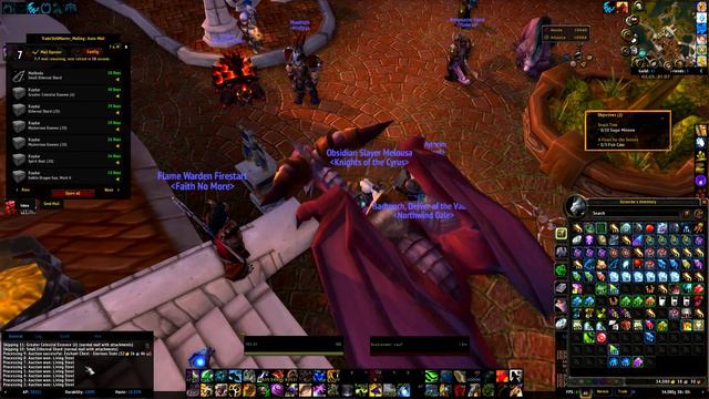 [WoW] Gold making guide part one - what you need to make gold смотреть онлайн