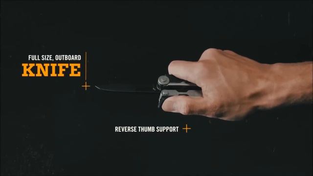 Gerber Center Drive Multi Tool Comparison Botanex смотреть онлайн