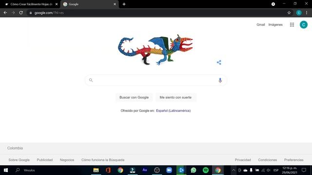 Cómo Crear Fácilmente Hojas de Cálculo en Microsoft Excel Online смотреть онлайн