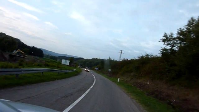 На Путевима Србије - По дорогам Сербии - Por las carreteras de Serbia-在塞尔维亚的道路上-सर्बिया की सड़कों प смотреть онлайн