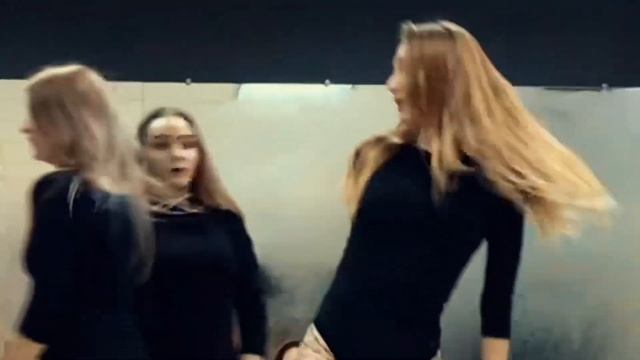 Sollar - Cheat code / саундтрек Мажор / twerk choreo by Lesya Solomina смотреть онлайн