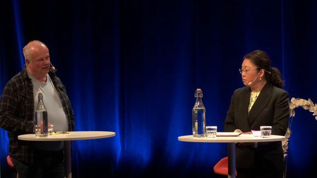 Pandemin ur ett civilförsvarsperspektiv смотреть онлайн