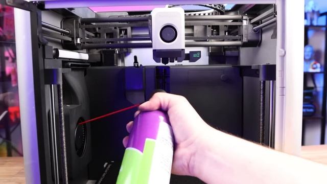 10 Bambu Lab Maintenance Steps You MUST Do! смотреть онлайн