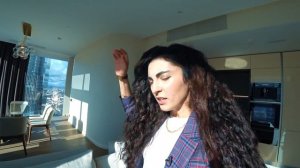 Обзор апартаментов в Москва-сити за 42 и 86 млн рублей