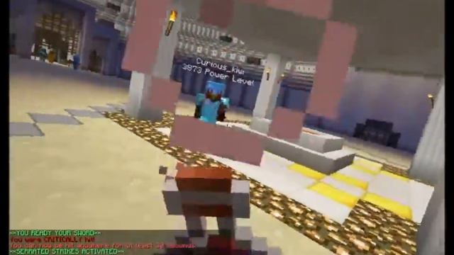 Minecraft - Lichcraft: Kiwi Hack Evidence смотреть онлайн